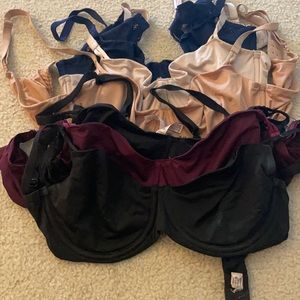 Victoria Secret Dream angels push-up without padding size 34D